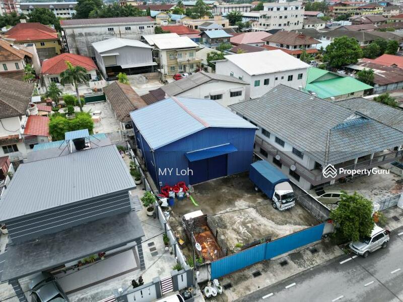 Untuk Dijual - Selayang Baru