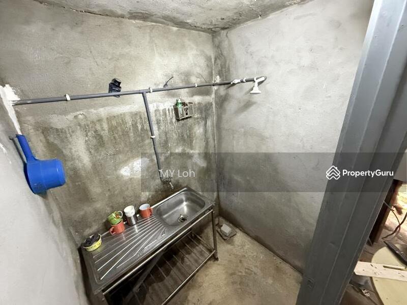 Untuk Dijual - Selayang Baru