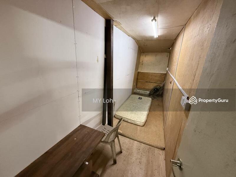 Untuk Dijual - Selayang Baru