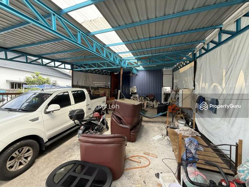 Untuk Dijual - Selayang Baru
