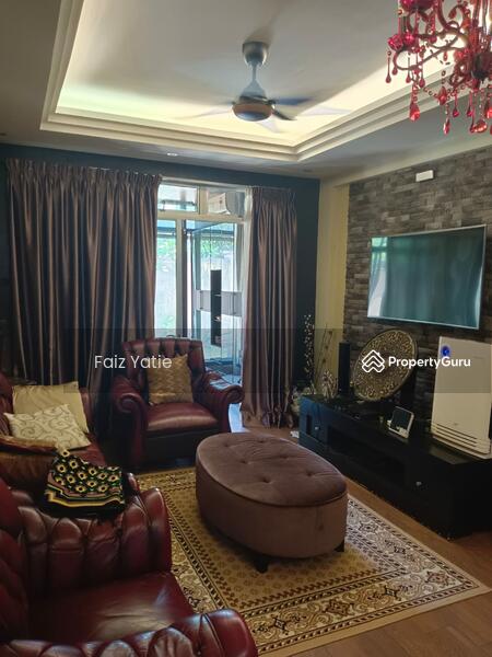 For Rent - D'shire Villa