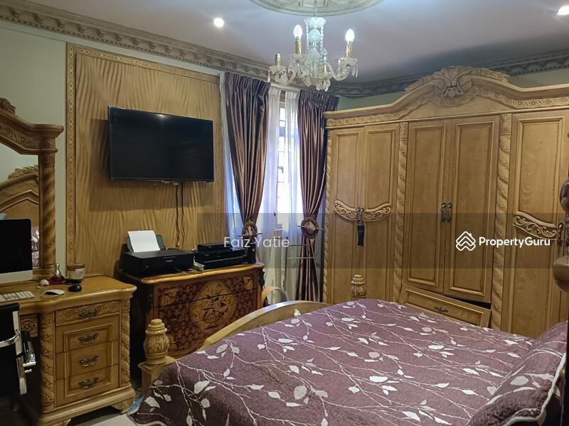 For Rent - D'shire Villa