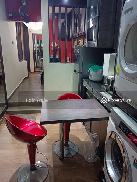 For Rent - D'shire Villa