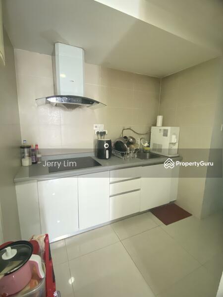 For Rent - Arte Subang West