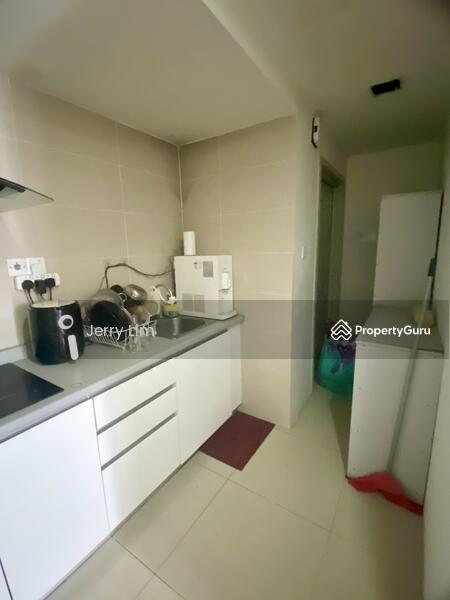 For Rent - Arte Subang West