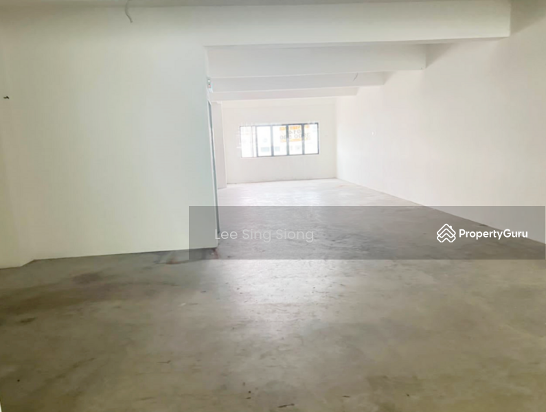 For Rent - (4 Adjoining 2 Storey) Vista Valley Semenyih