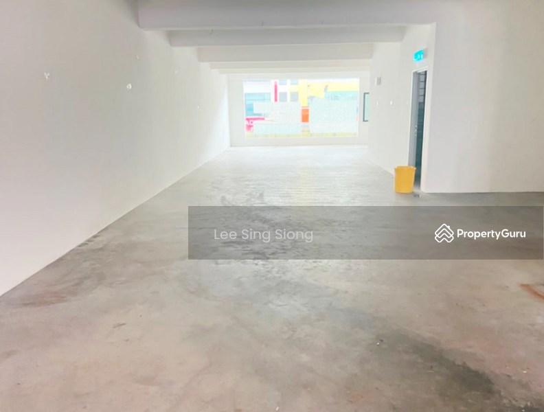 For Rent - (4 Adjoining 2 Storey) Vista Valley Semenyih