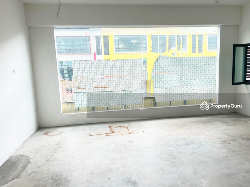 For Rent - (4 Adjoining 2 Storey) Vista Valley Semenyih