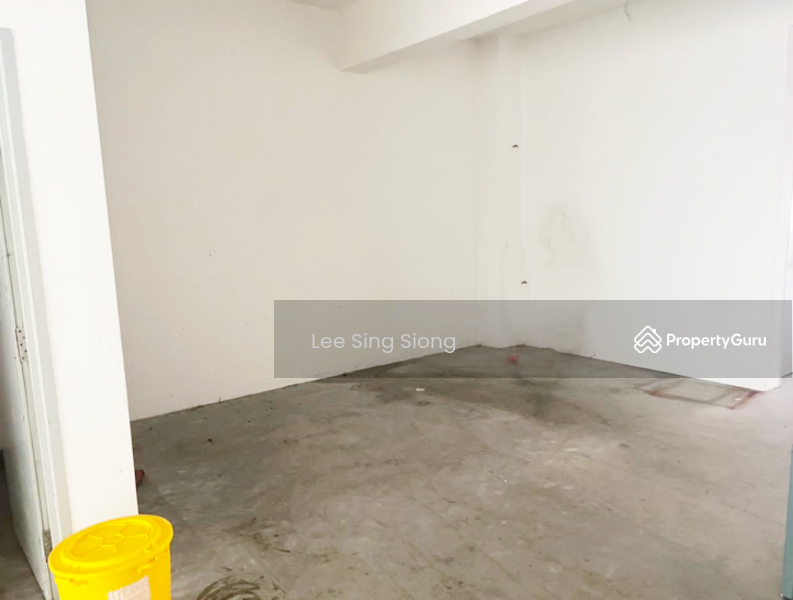 For Rent - (4 Adjoining 2 Storey) Vista Valley Semenyih