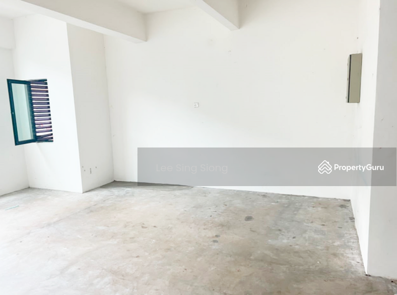 For Rent - (4 Adjoining 2 Storey) Vista Valley Semenyih