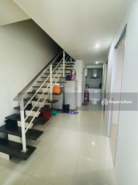 Untuk Disewa - Arte Subang West