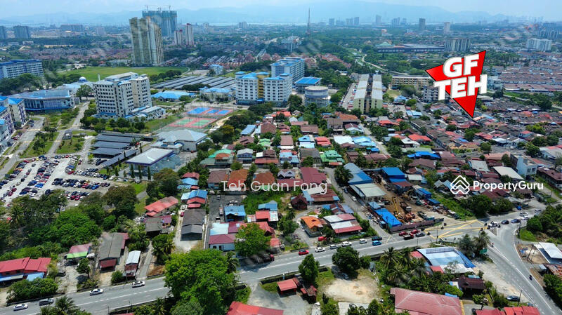 Untuk Dijual - First Grade Land Permatang Nibong | Permatang Pauh | Seberang Perai
