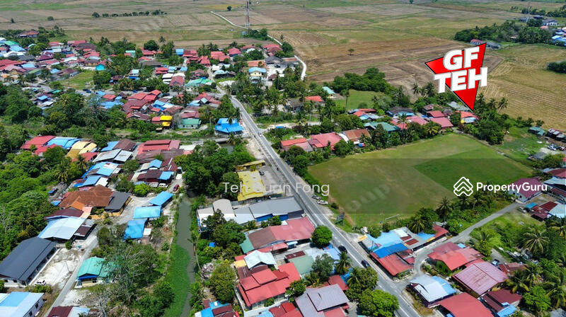 Untuk Dijual - First Grade Land Permatang Nibong | Permatang Pauh | Seberang Perai