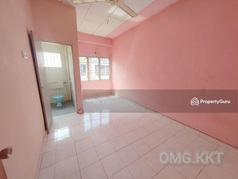 For Sale - Batu Belah Kapar