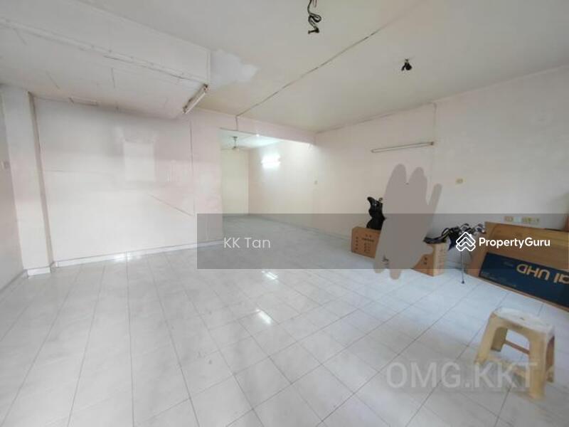 For Sale - Batu Belah Kapar