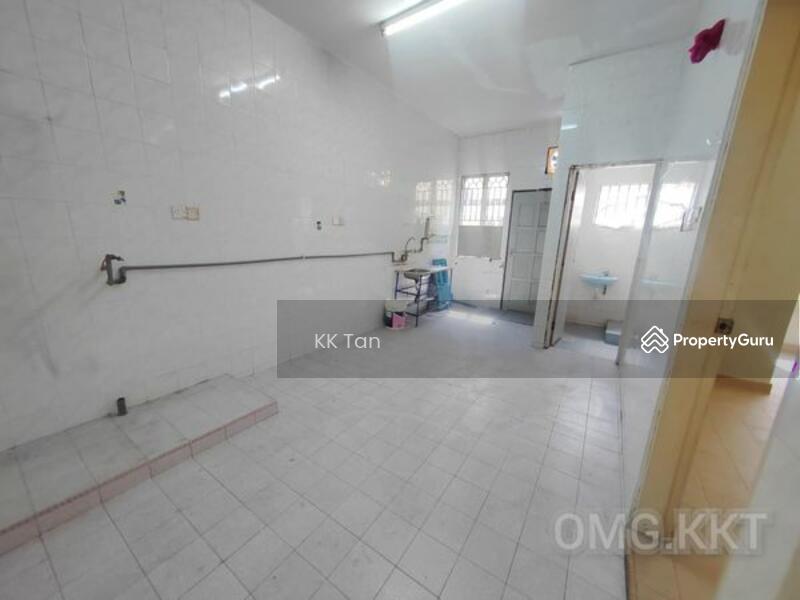 For Sale - Batu Belah Kapar