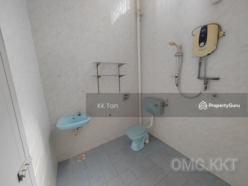 For Sale - Batu Belah Kapar