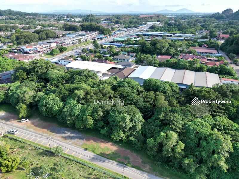 Agricultural Land for Sale in Taman Semarak (Sungai Petani) - Derrick Ng - PropertyGuru.com.my