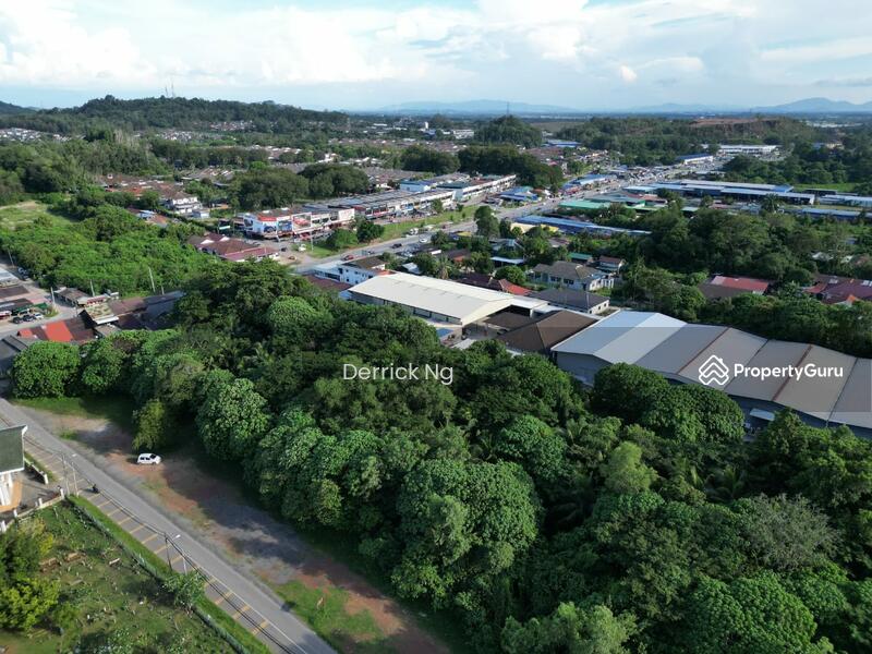 Agricultural Land for Sale in Taman Semarak (Sungai Petani) - Derrick Ng - PropertyGuru.com.my