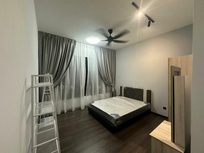 Untuk Disewa - Duta Park Residences