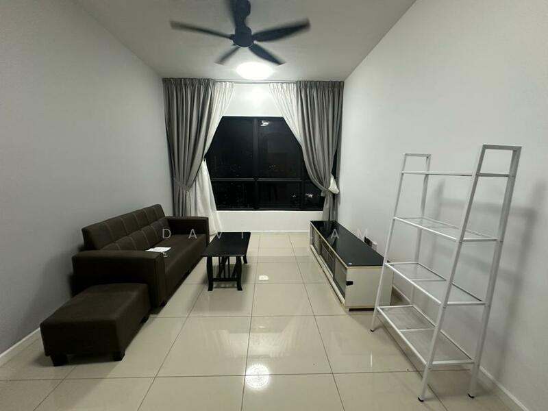 Untuk Disewa - Duta Park Residences