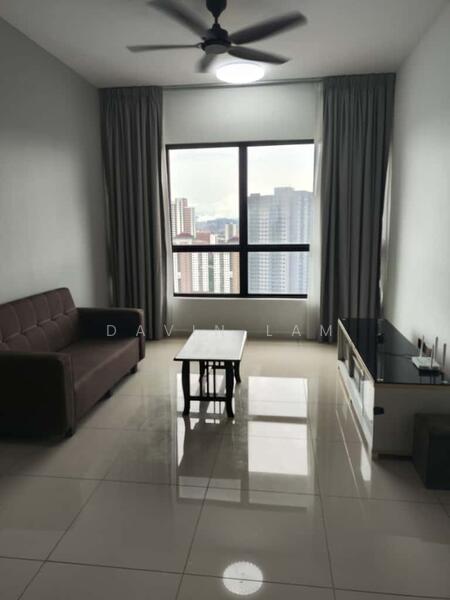 Untuk Disewa - Duta Park Residences