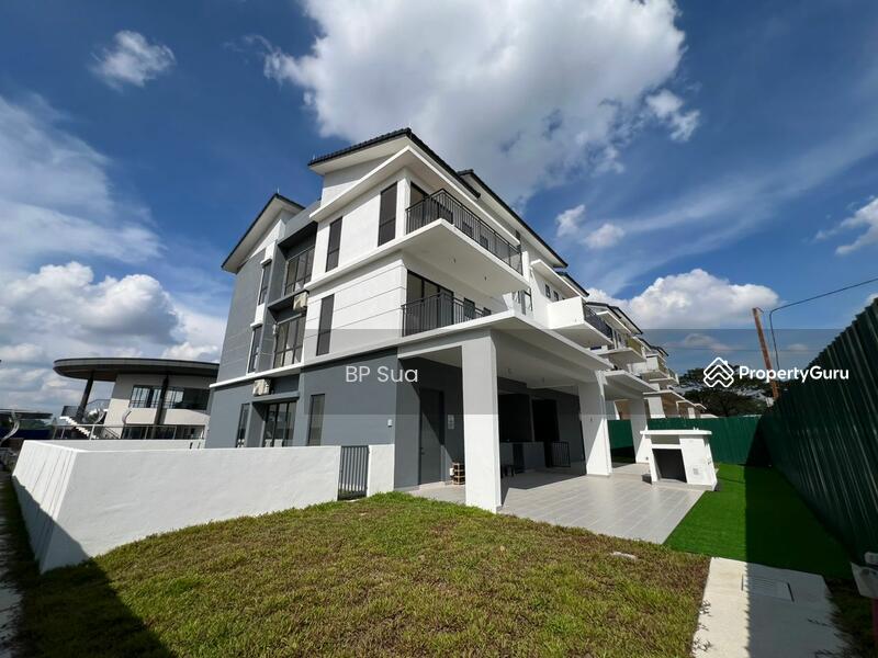 Untuk Dijual - Residensi Daya