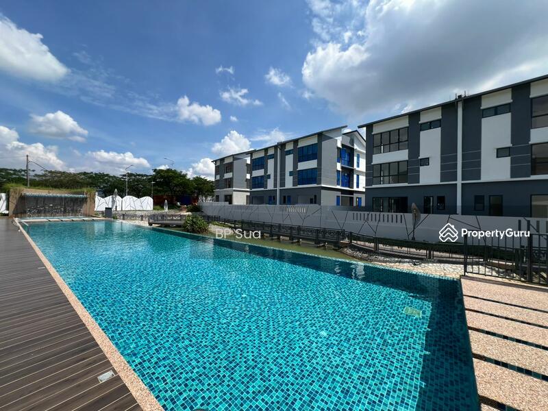 Untuk Dijual - Residensi Daya