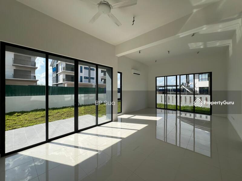 Untuk Dijual - Residensi Daya