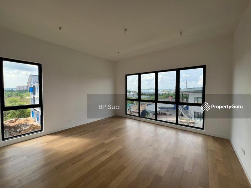 Untuk Dijual - Residensi Daya