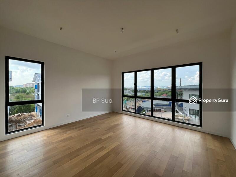 Untuk Dijual - Residensi Daya