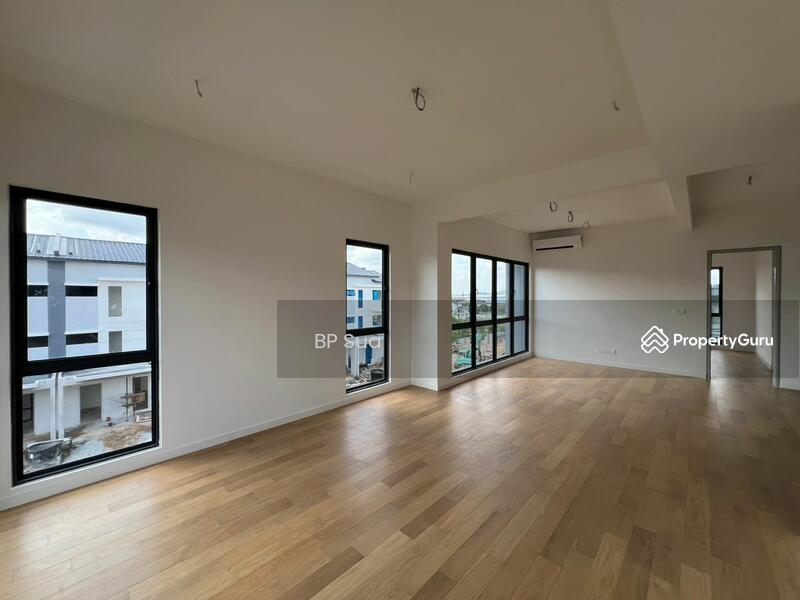 Untuk Dijual - Residensi Daya