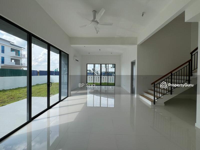 Untuk Dijual - Residensi Daya