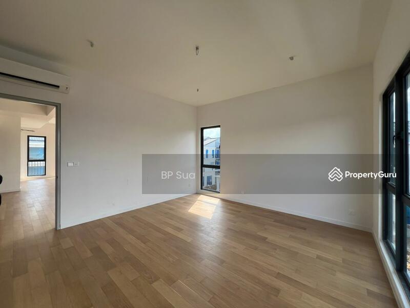 Untuk Dijual - Residensi Daya