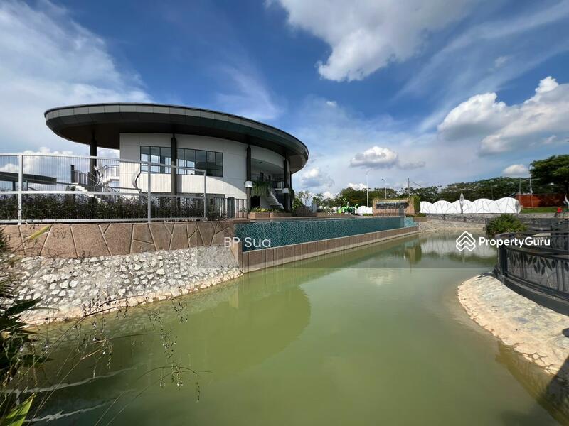 Untuk Dijual - Residensi Daya