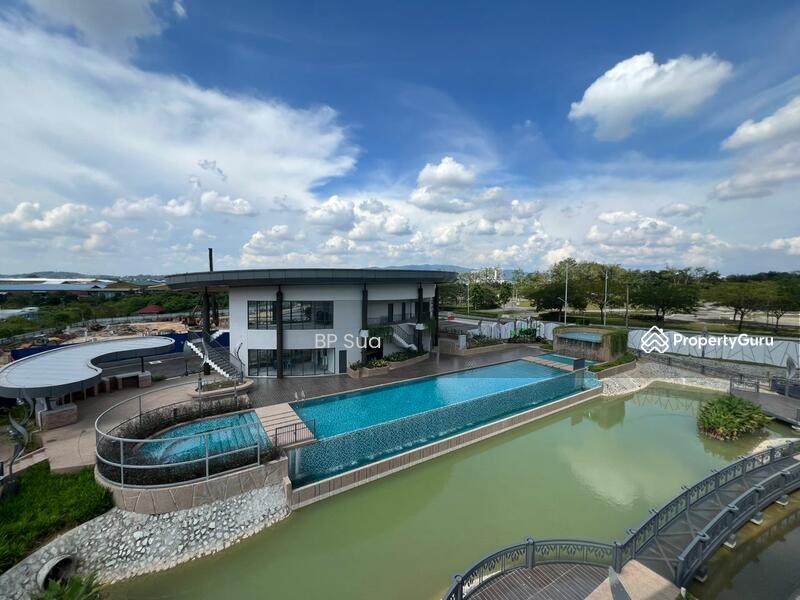 Untuk Dijual - Residensi Daya