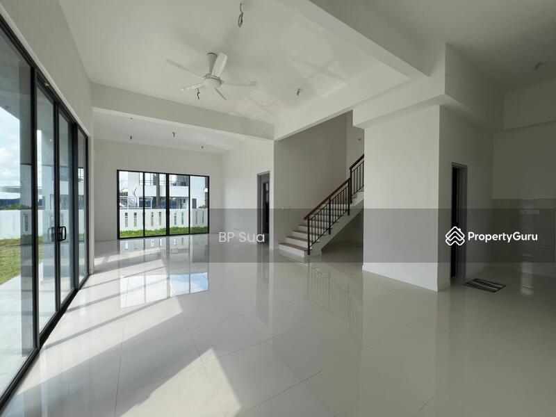 Untuk Dijual - Residensi Daya