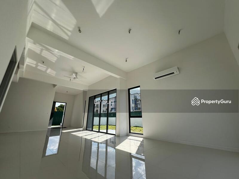 Untuk Dijual - Residensi Daya