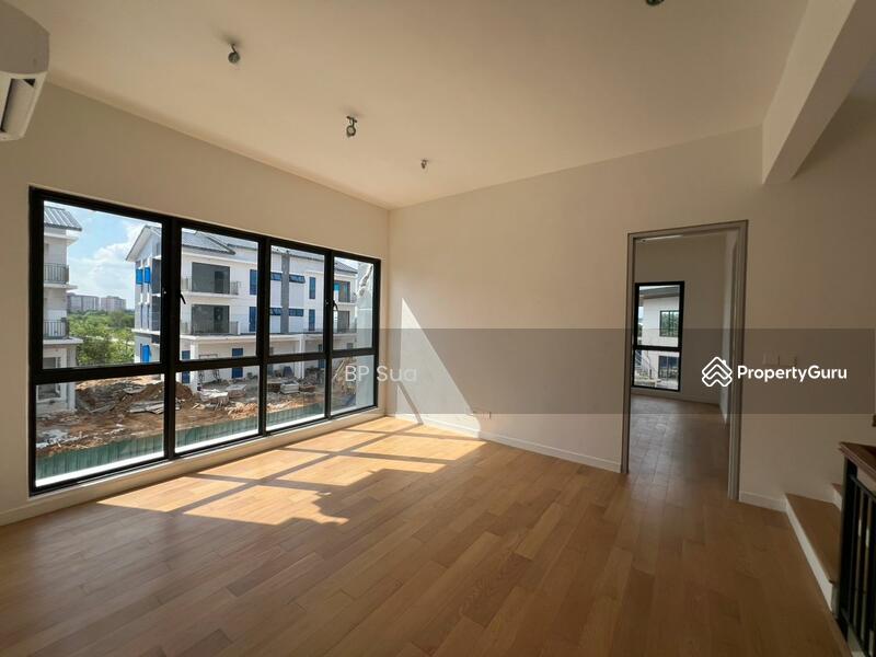 Untuk Dijual - Residensi Daya