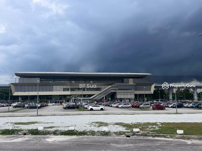 Untuk Dijual - Residensi Daya