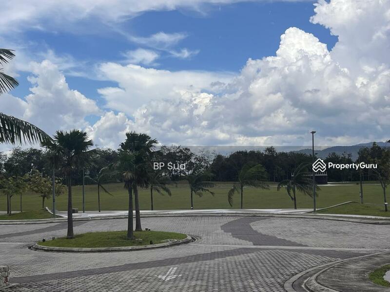 Untuk Dijual - Residensi Daya