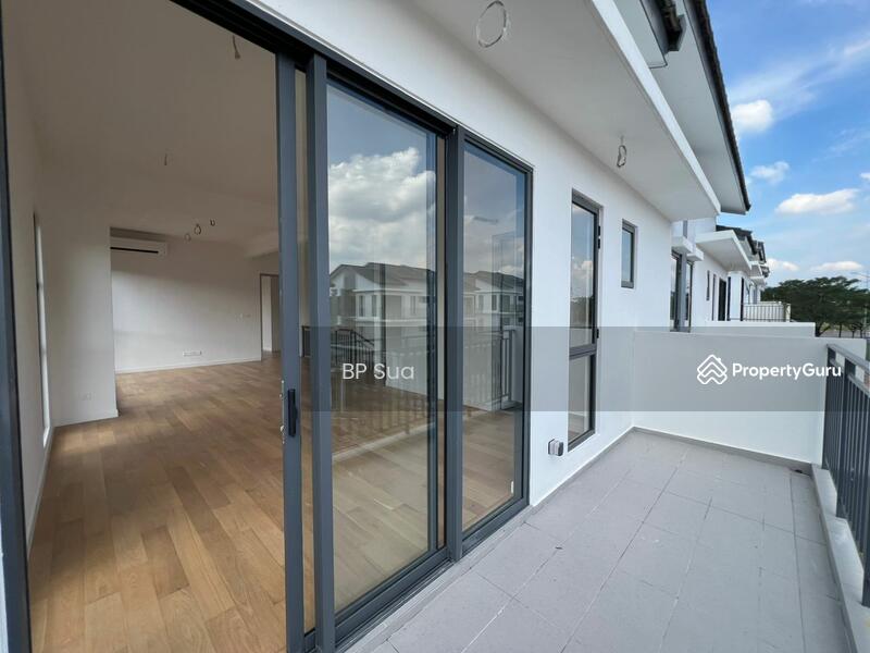 Untuk Dijual - Residensi Daya