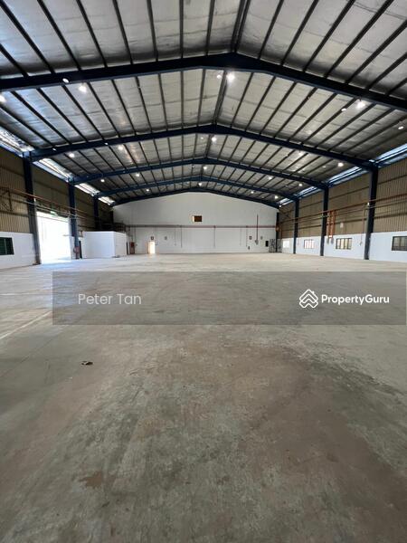 For Sale - jalan kesidang 4