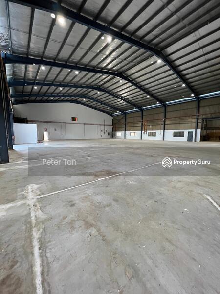 For Sale - jalan kesidang 4