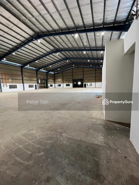 For Sale - jalan kesidang 4
