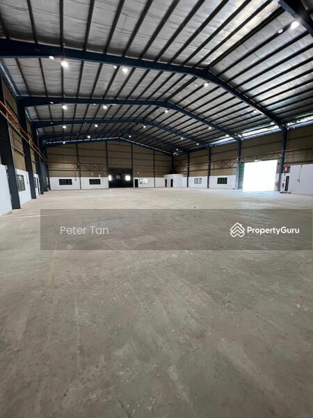 For Sale - jalan kesidang 4