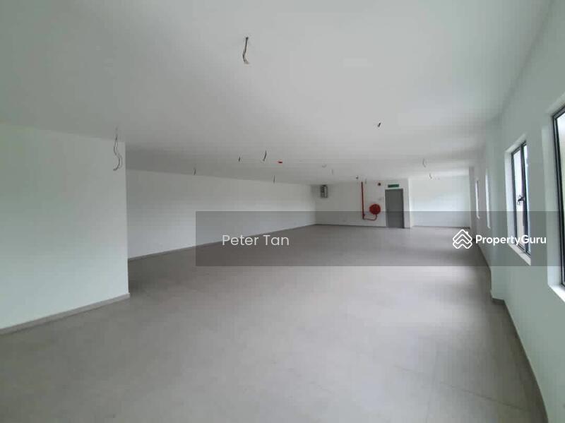 For Sale - jalan kesidang 4