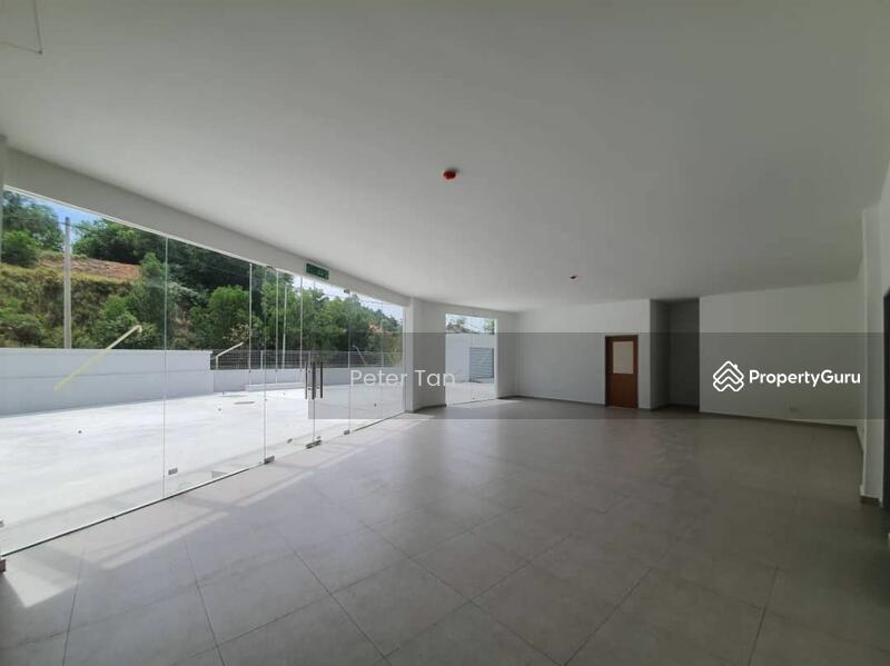 For Sale - jalan kesidang 4