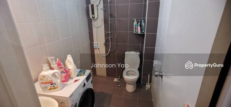 Untuk Dijual - Fortune Hill @ Bandar Baru Kangkar Pulai