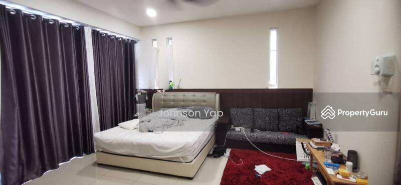Untuk Dijual - Fortune Hill @ Bandar Baru Kangkar Pulai